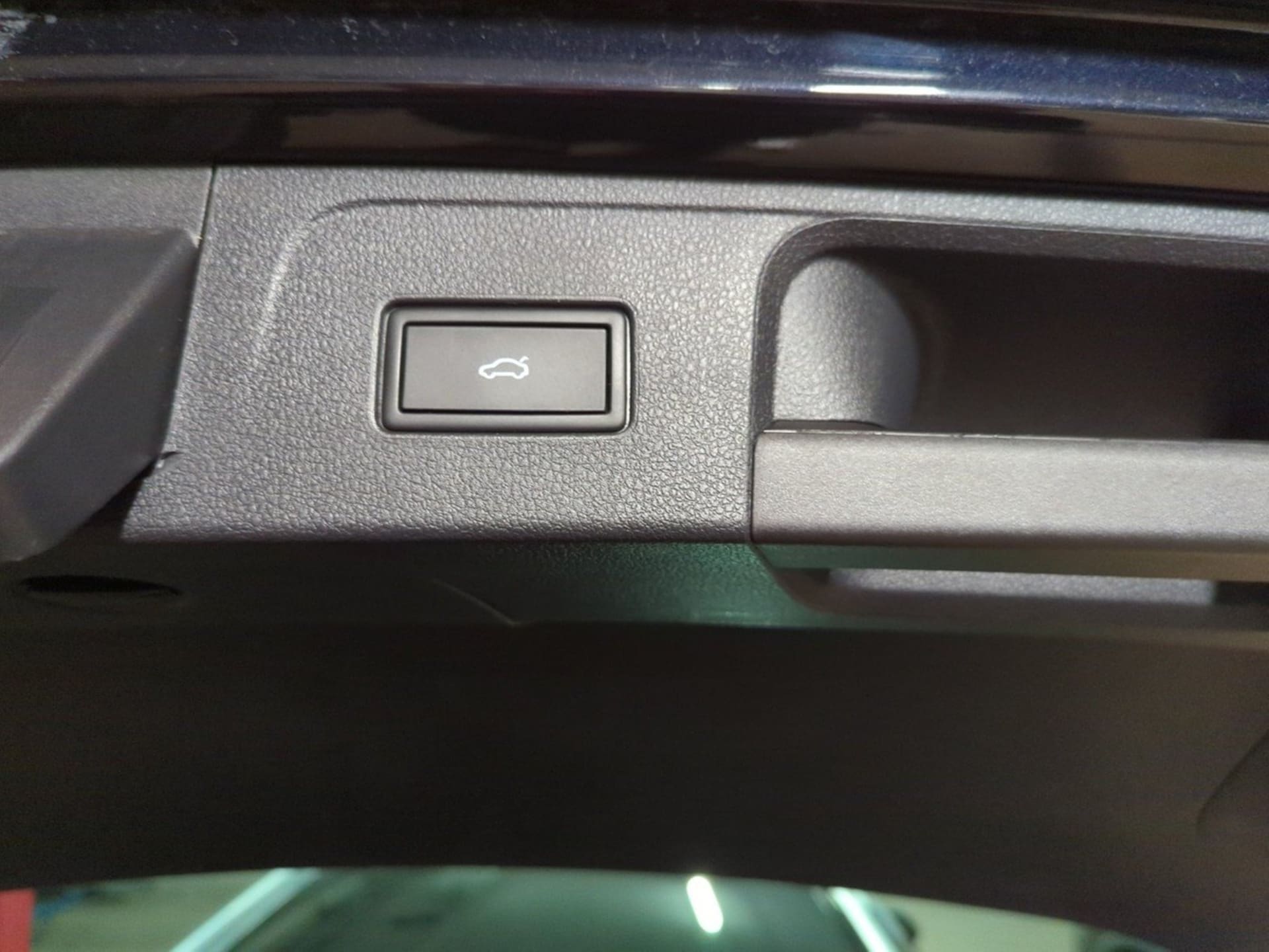 Volkswagen Passat Variant Elegance