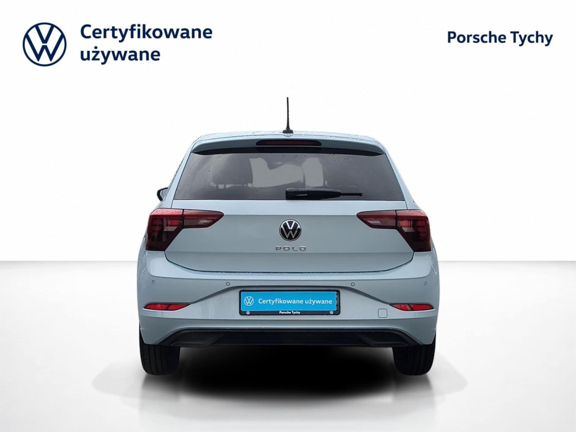 Volkswagen Polo Life