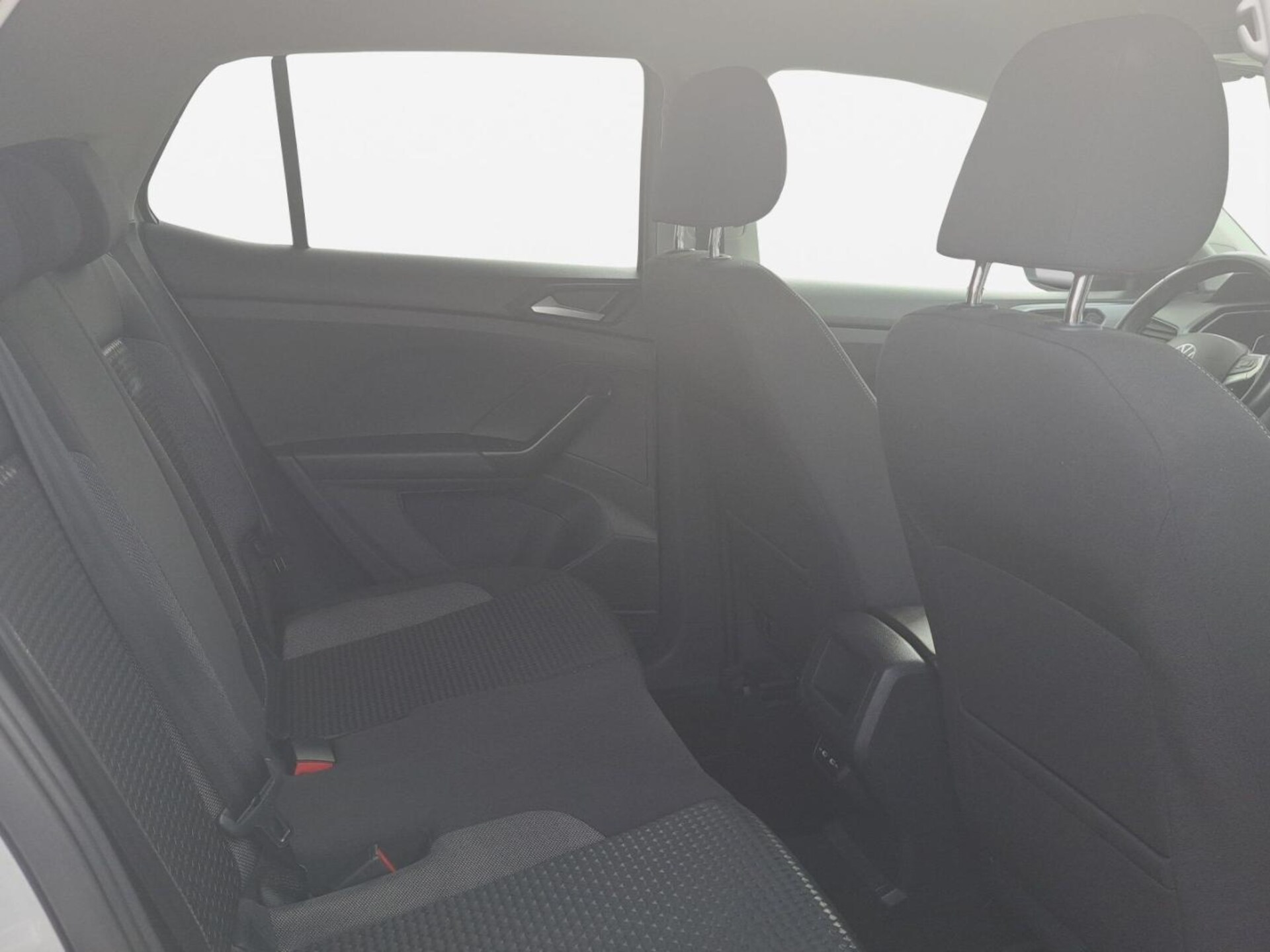 Volkswagen T-Cross ACTIVE