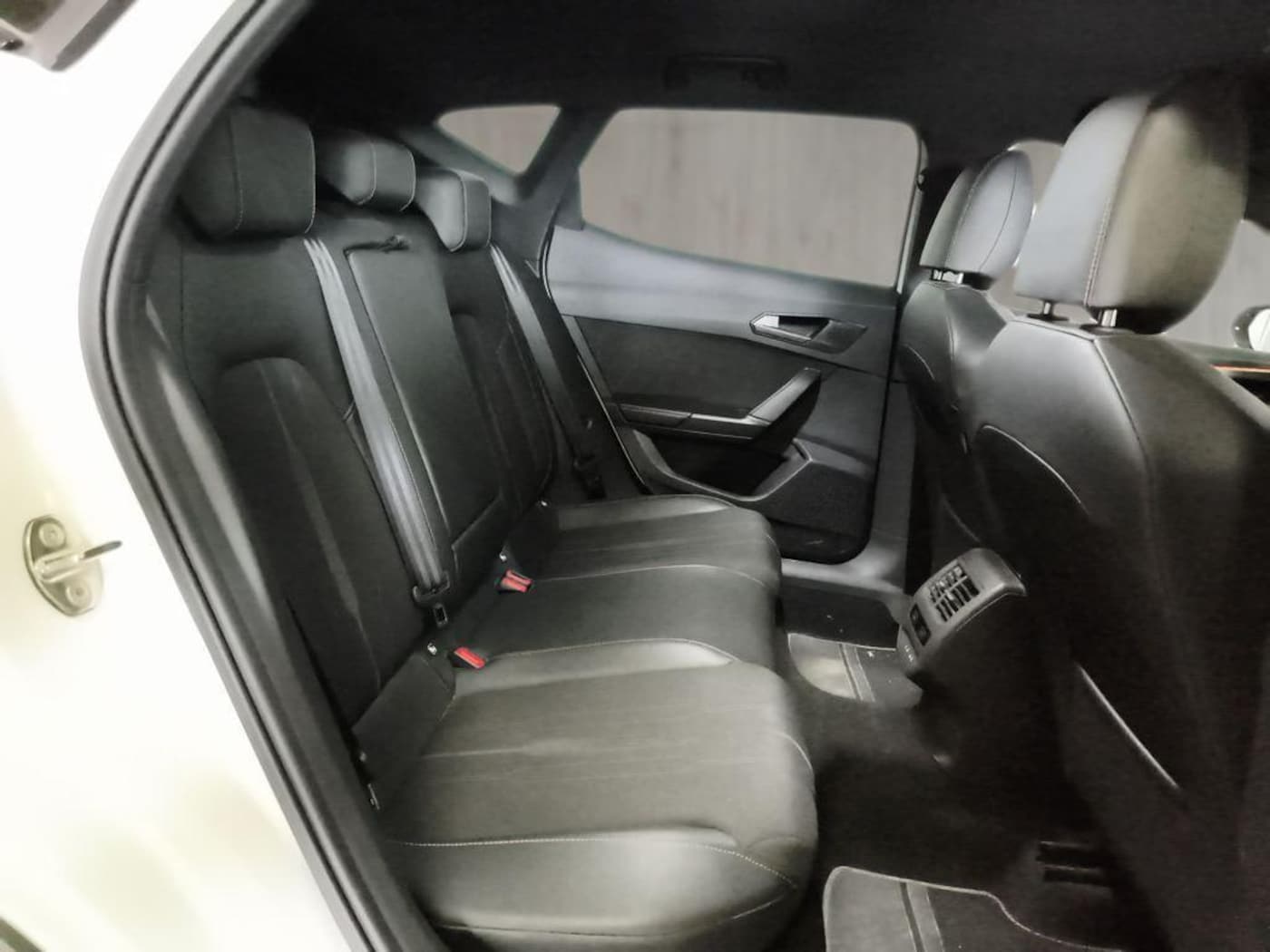 CUPRA Formentor 1.5 TSI DSG 110 kW (150 CV) — photo 6