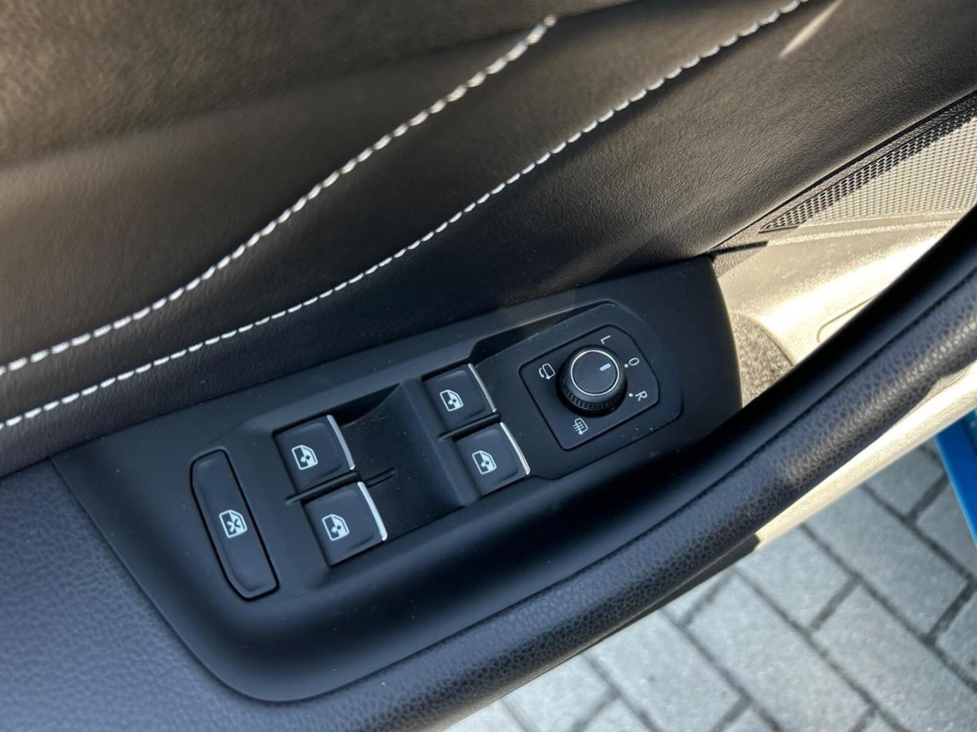 Volkswagen Arteon R-Line