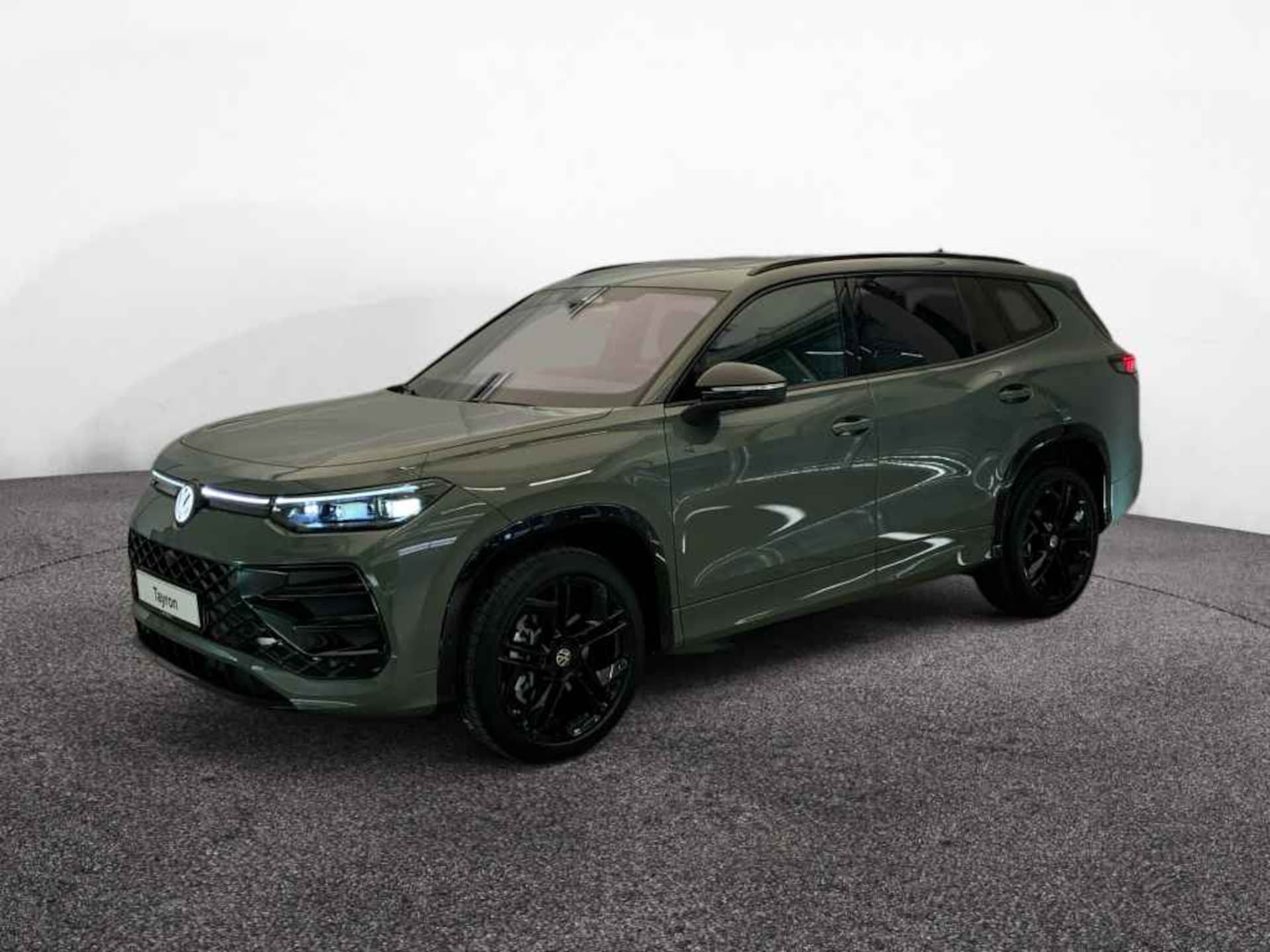 Volkswagen Tayron R-Line