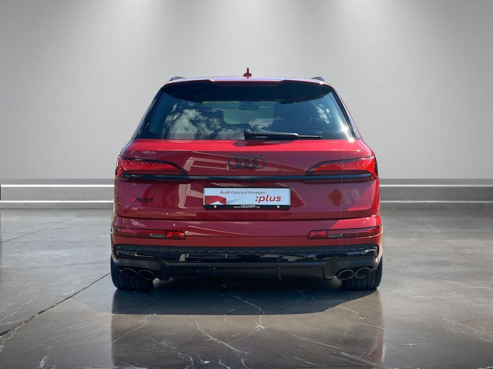 Audi SQ7 – Bild 10