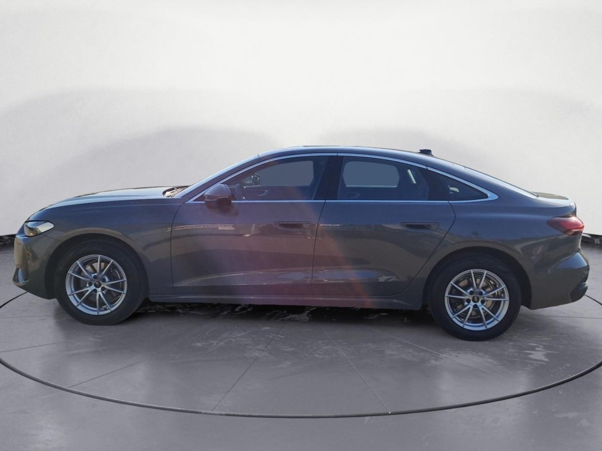 Audi A5 Limousine