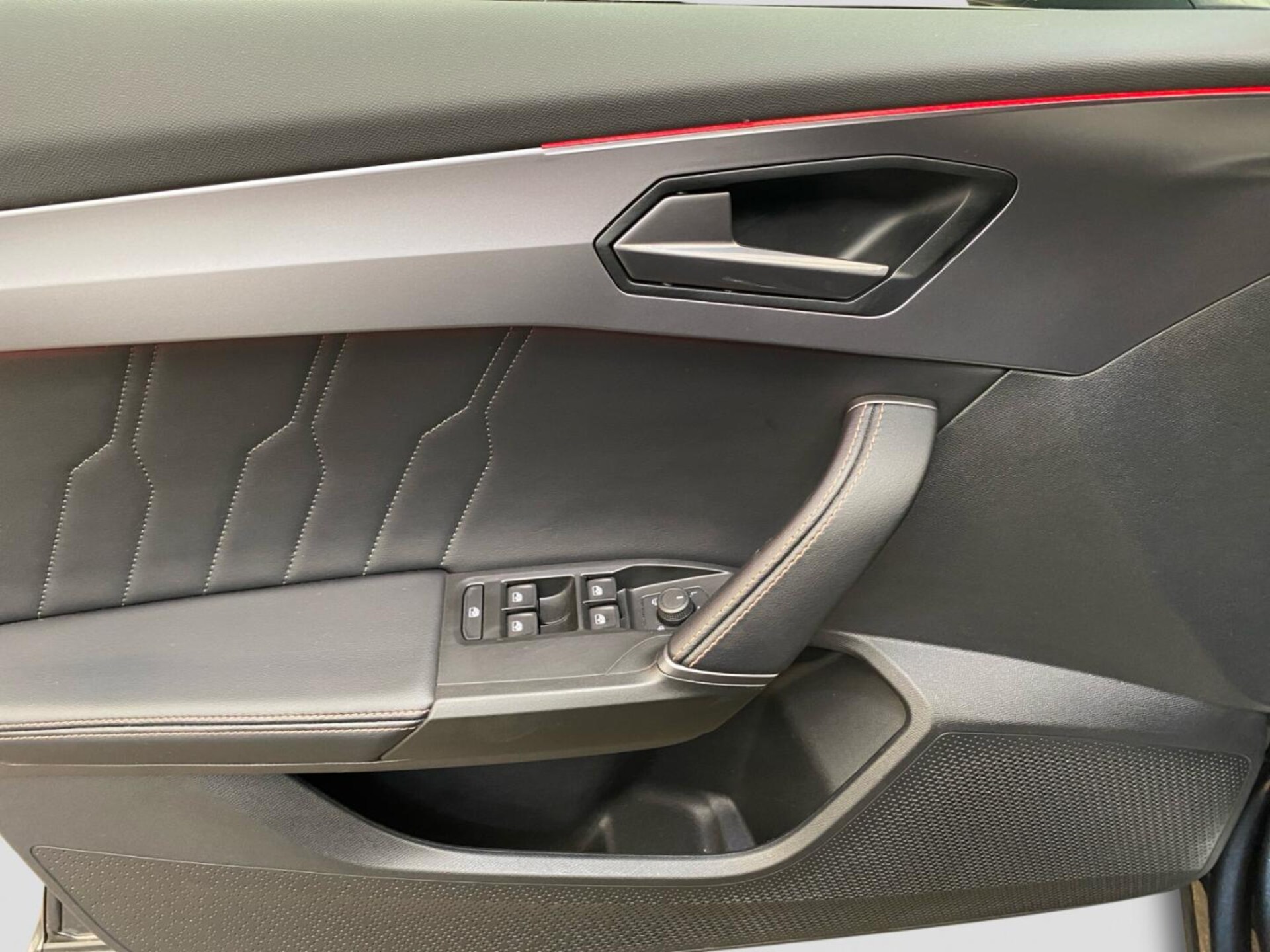 CUPRA Formentor VZ