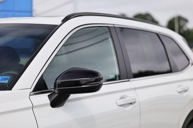 2024 Honda CR-V Hybrid