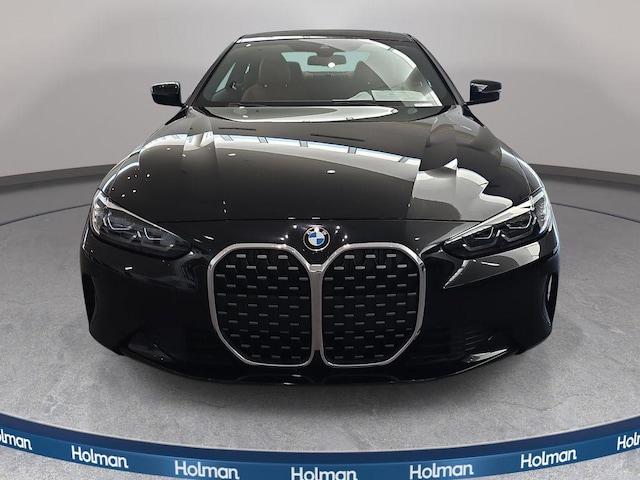 2023 BMW 430i Gran Coupé