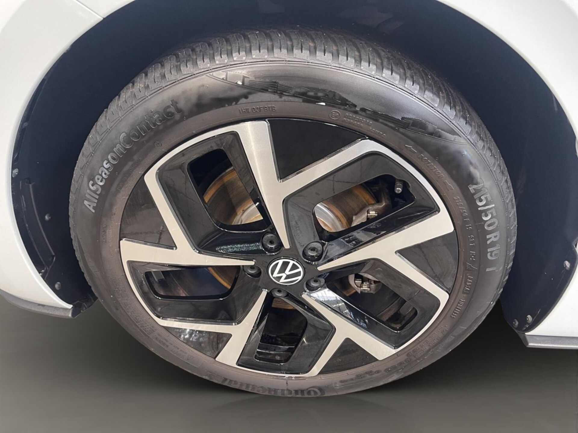 Volkswagen ID.3 MOVE Pro