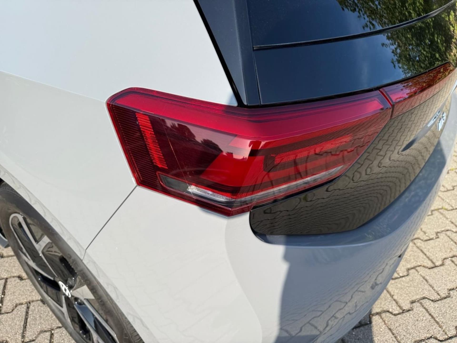 Volkswagen ID.3 MOVE Pro