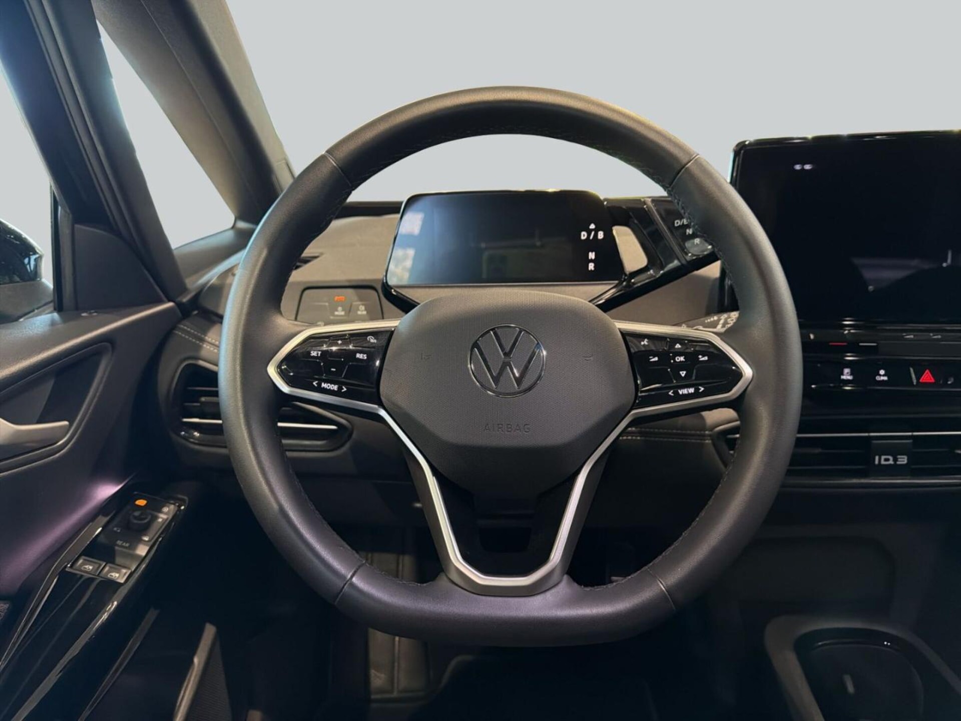 Volkswagen ID.3 Pro