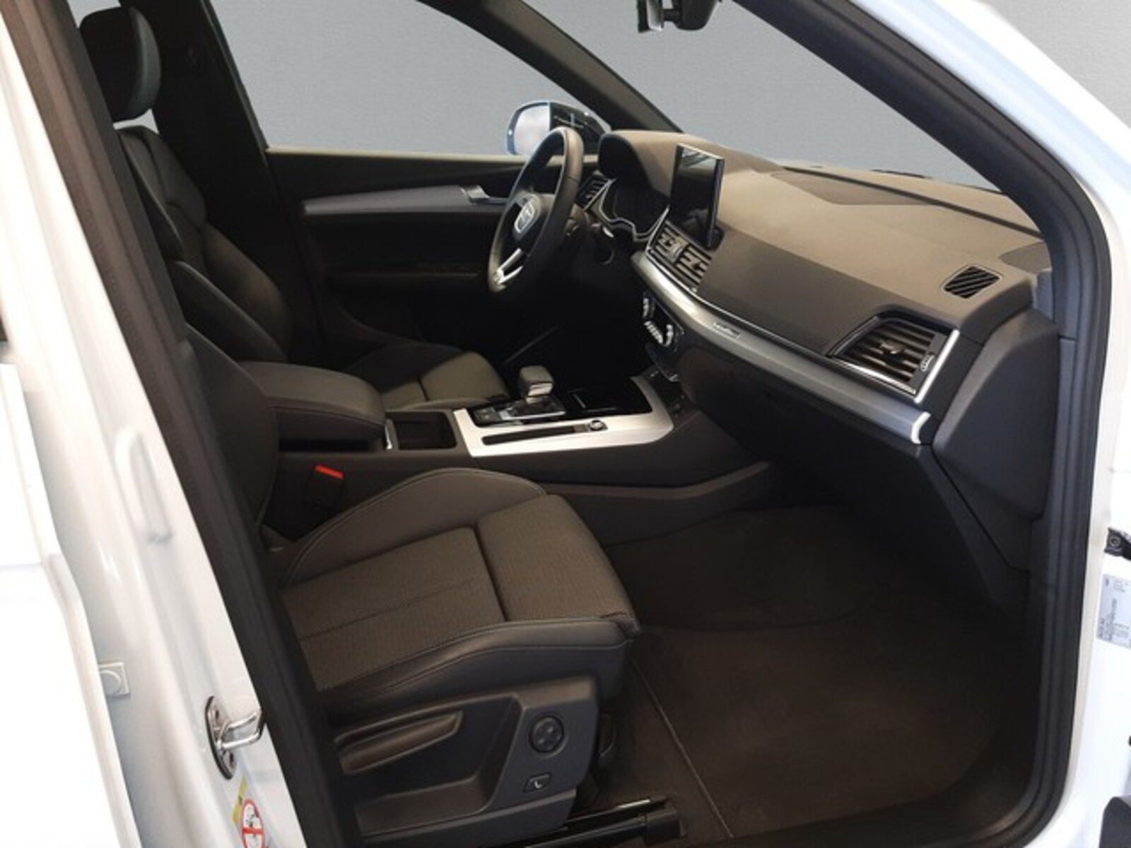Audi Q5 Sportback – Bild 7