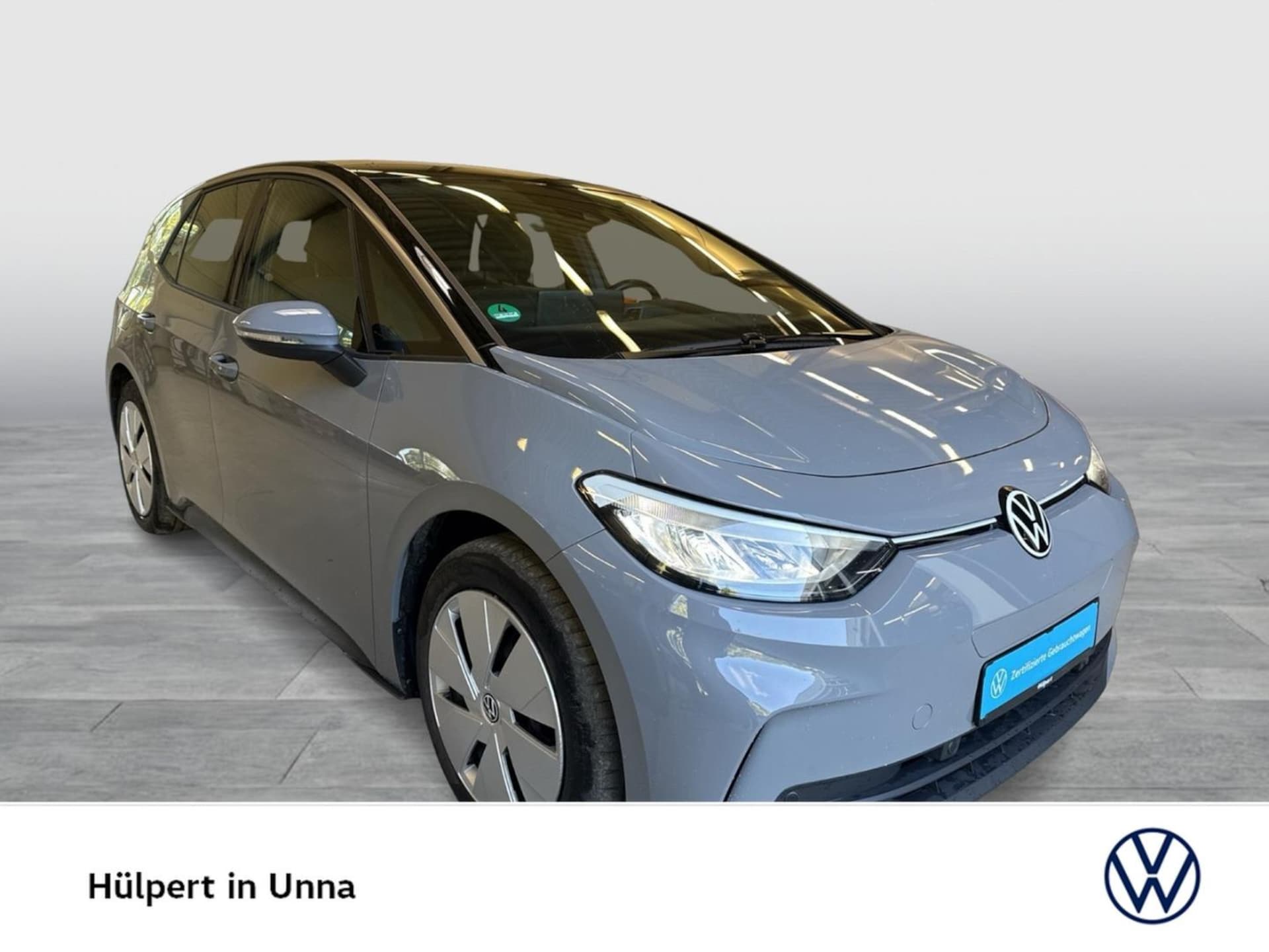 Volkswagen ID.3 Pro