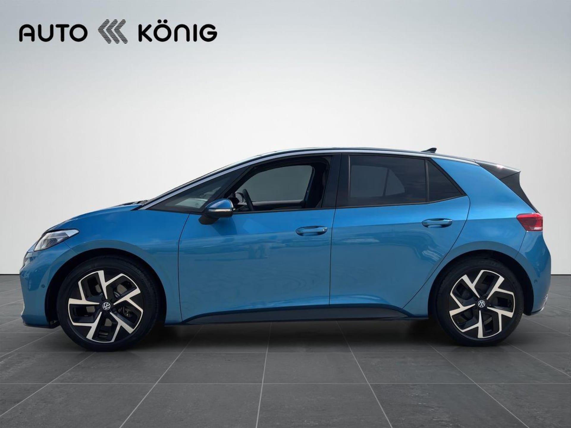 Volkswagen ID.3 MOVE Pro