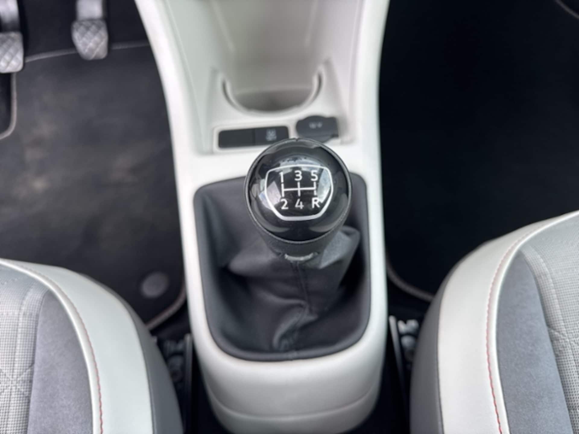 Volkswagen up! beats