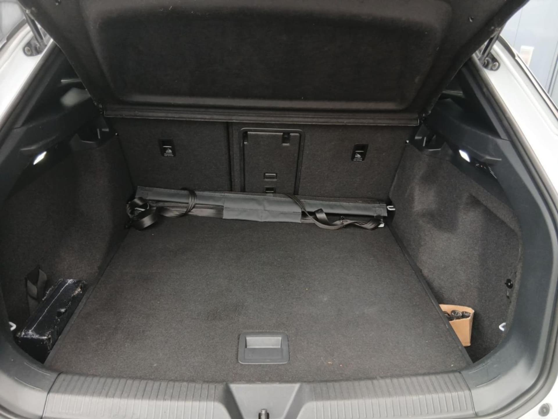 Volkswagen ID.4 GTX