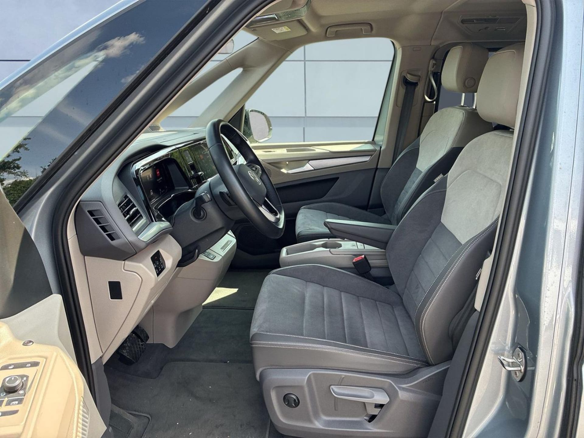 Volkswagen Multivan Langversion Life
