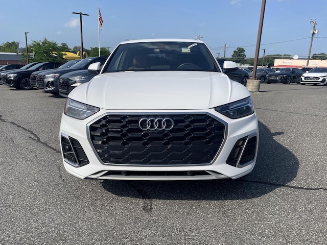 2024 Audi Q5