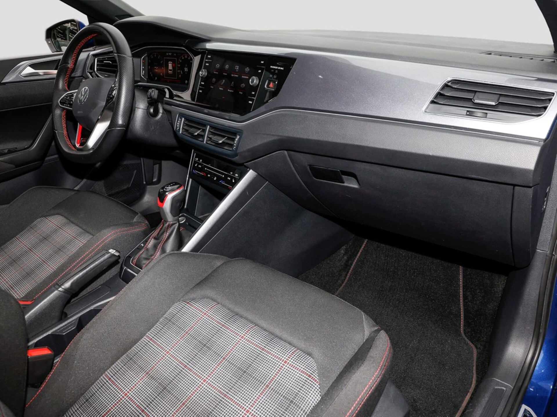 Volkswagen Polo GTI