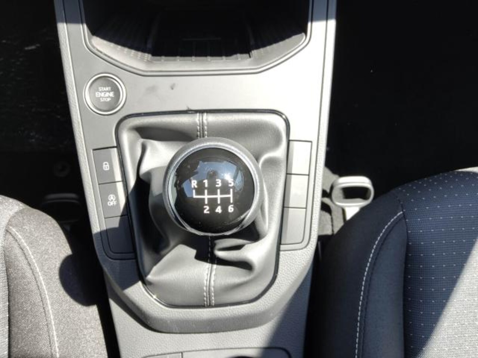 SEAT Ibiza – Bild 20