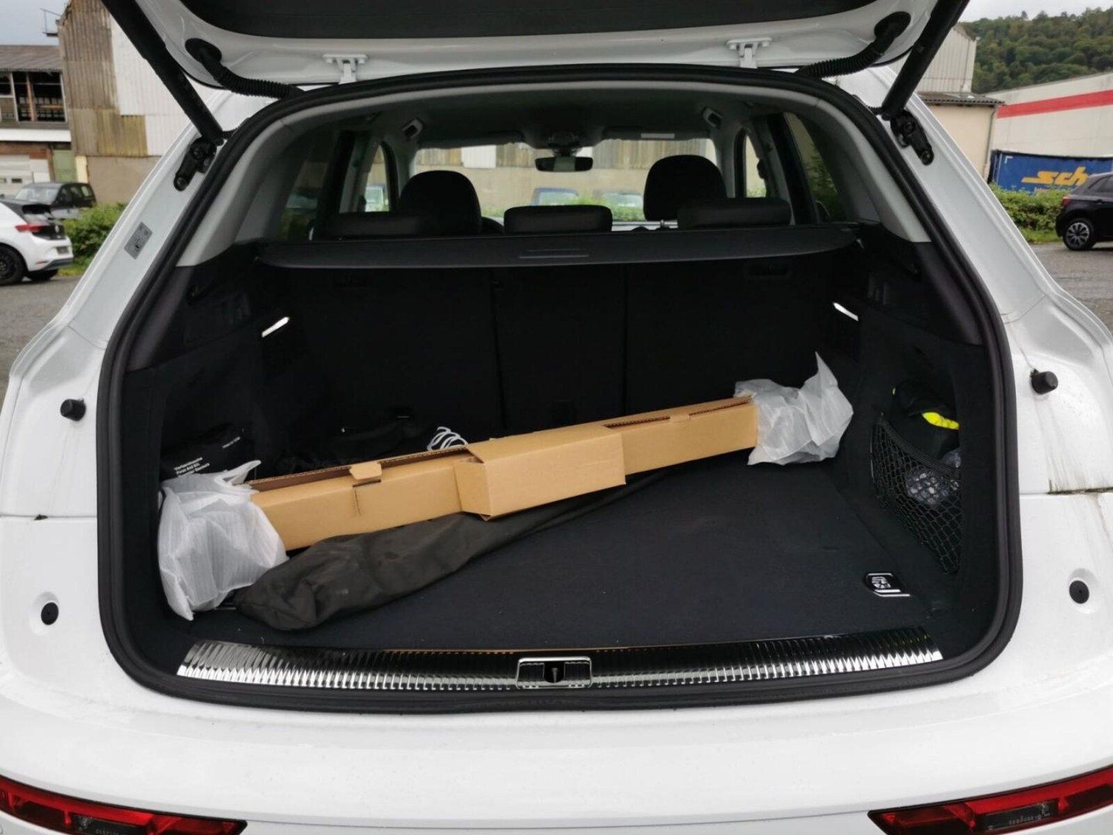 Audi Q5 – Bild 7
