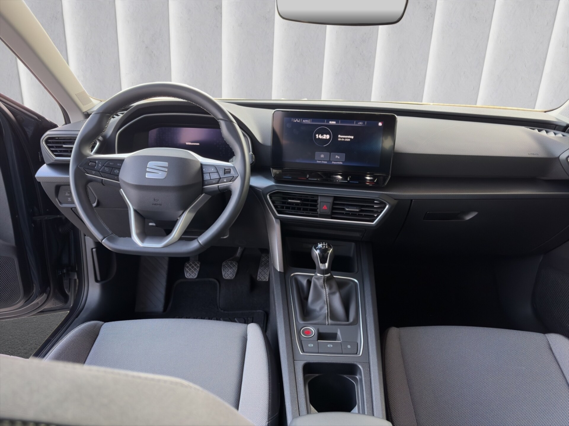 SEAT Leon Style