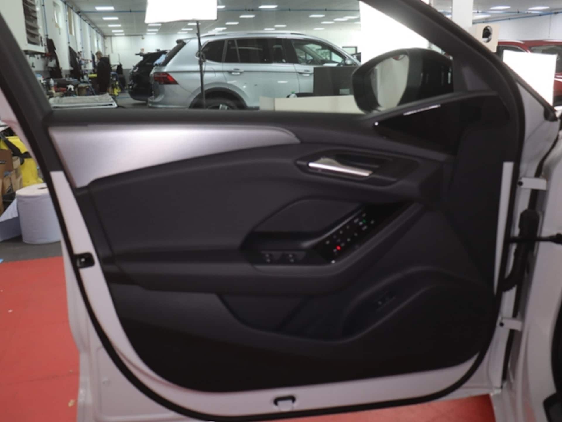 Audi A6 Sportback e-tron