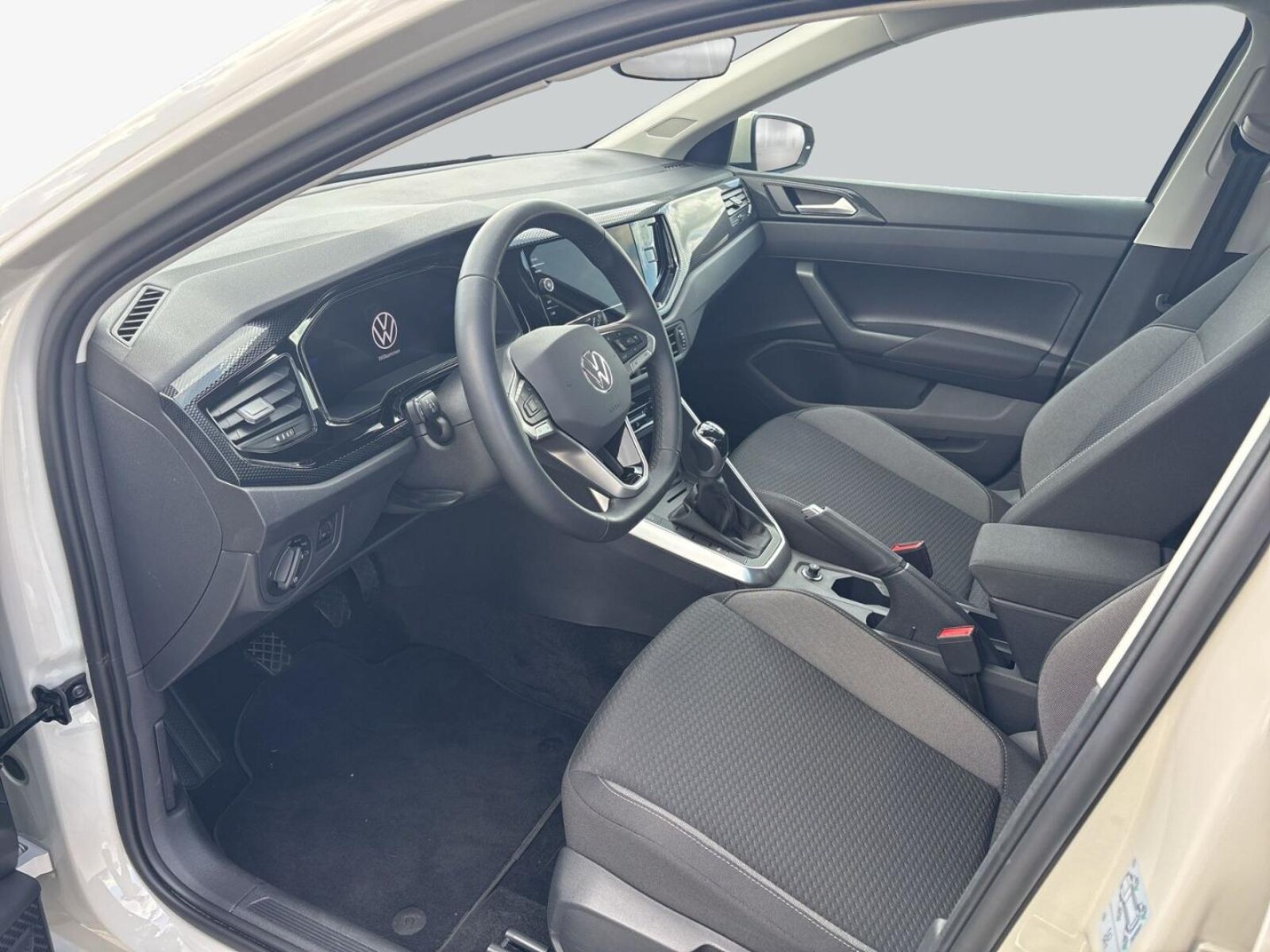 Volkswagen Polo – Bild 11
