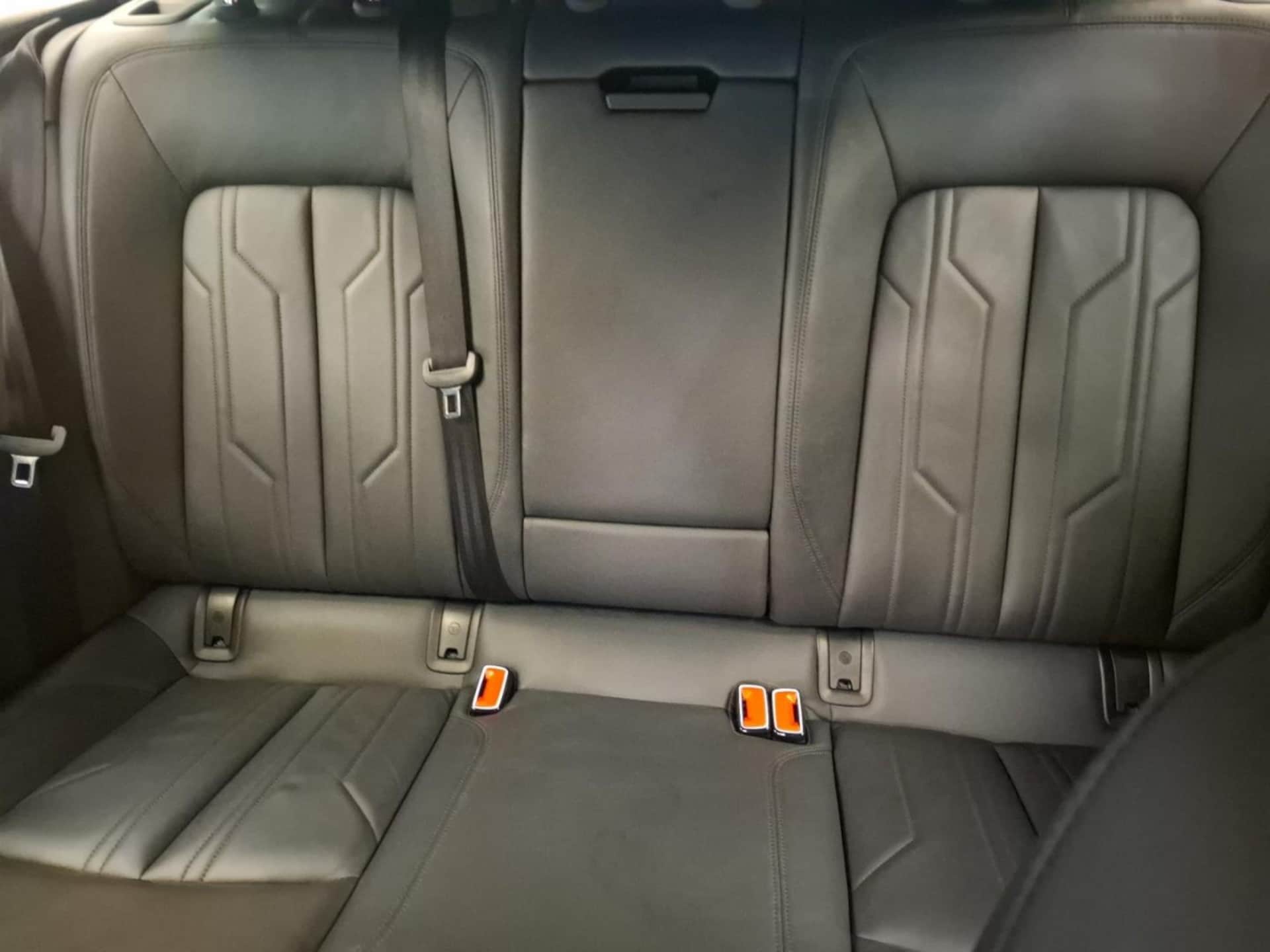 Audi A6 Avant Sport