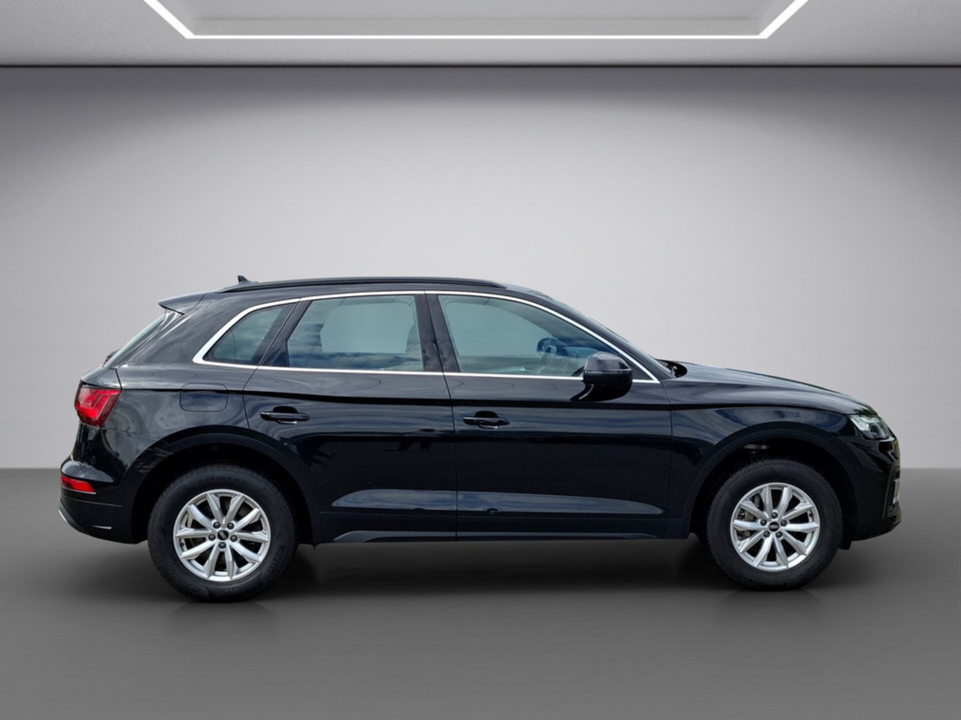 Audi Q5 SUV