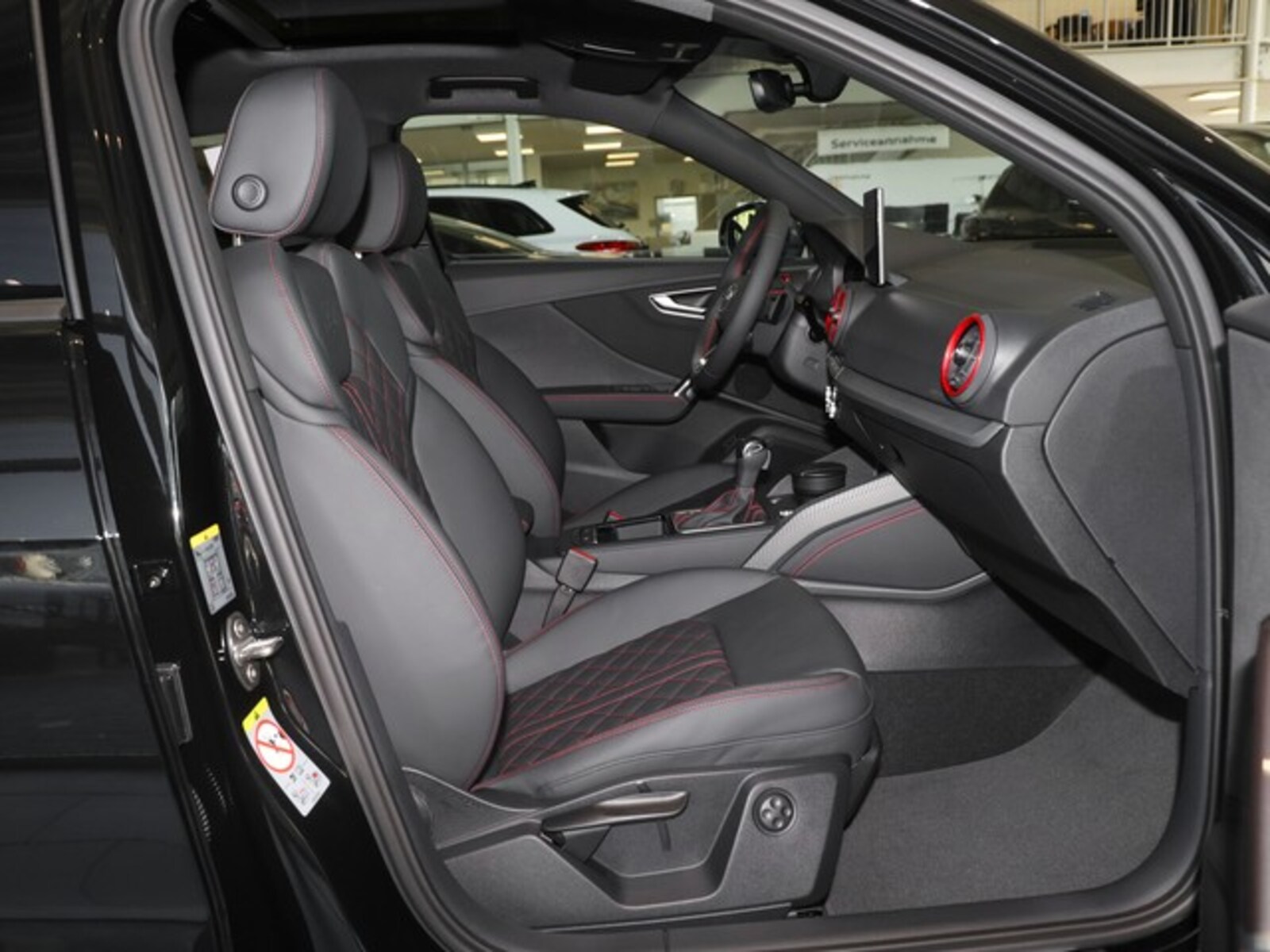 Audi Q2 – Bild 4
