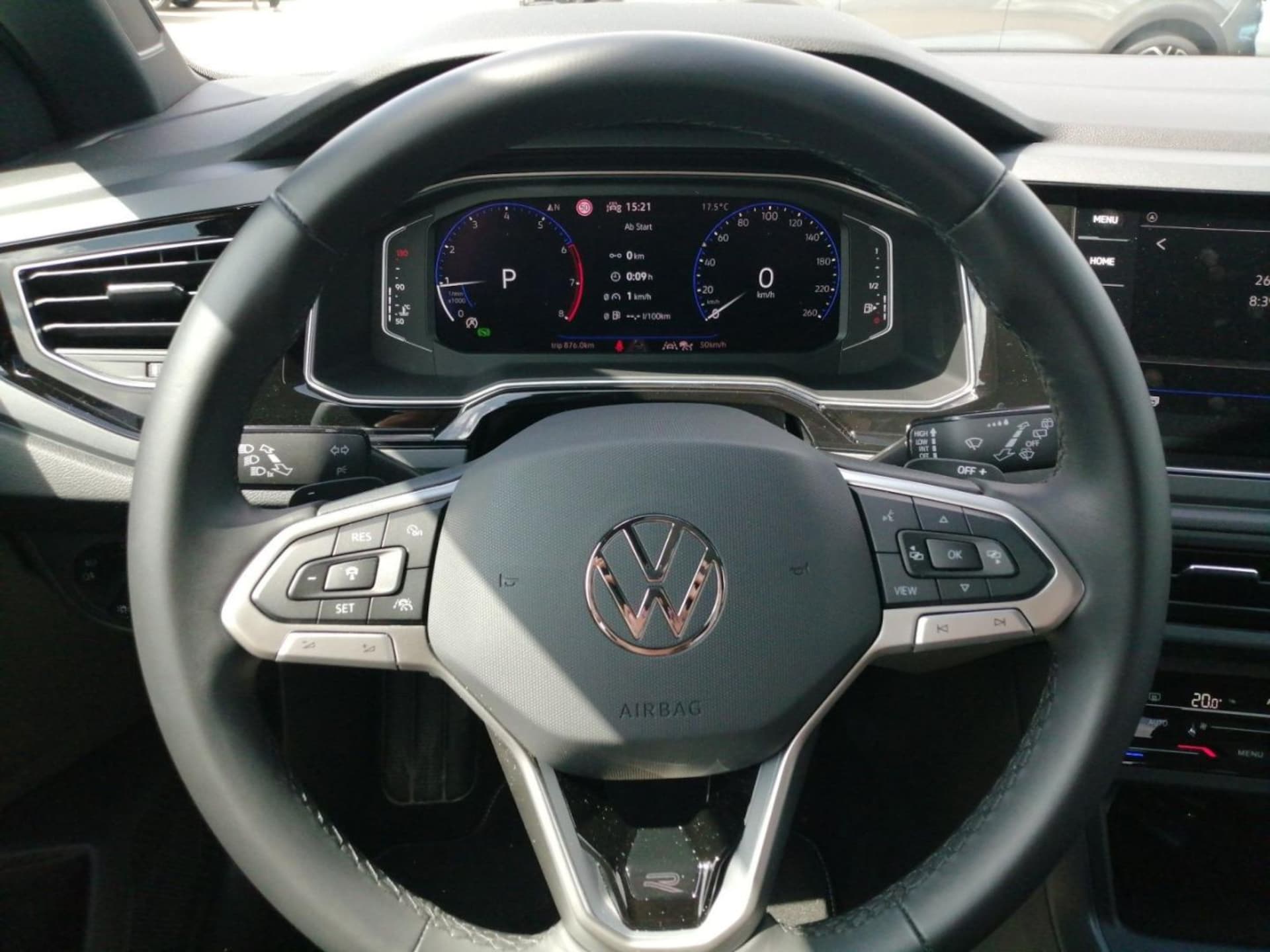 Volkswagen Taigo R-Line