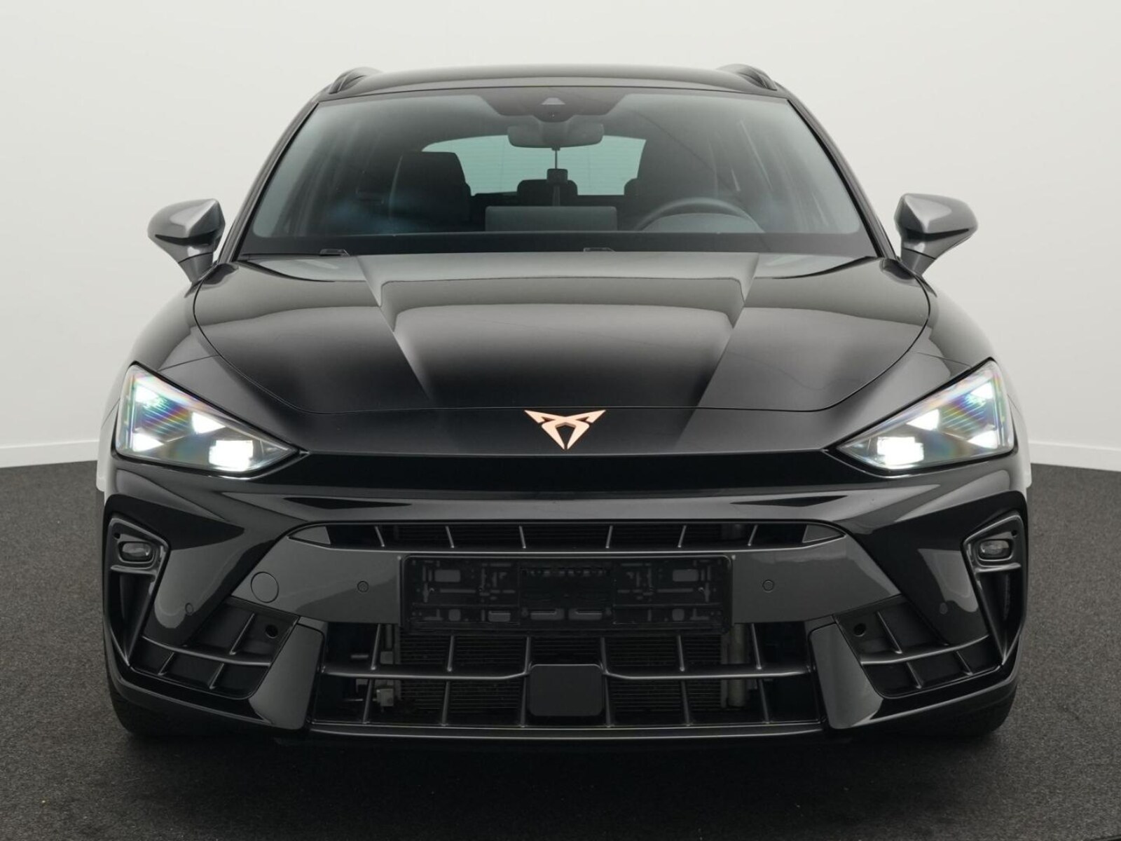 CUPRA Leon Sportstourer – Bild 6