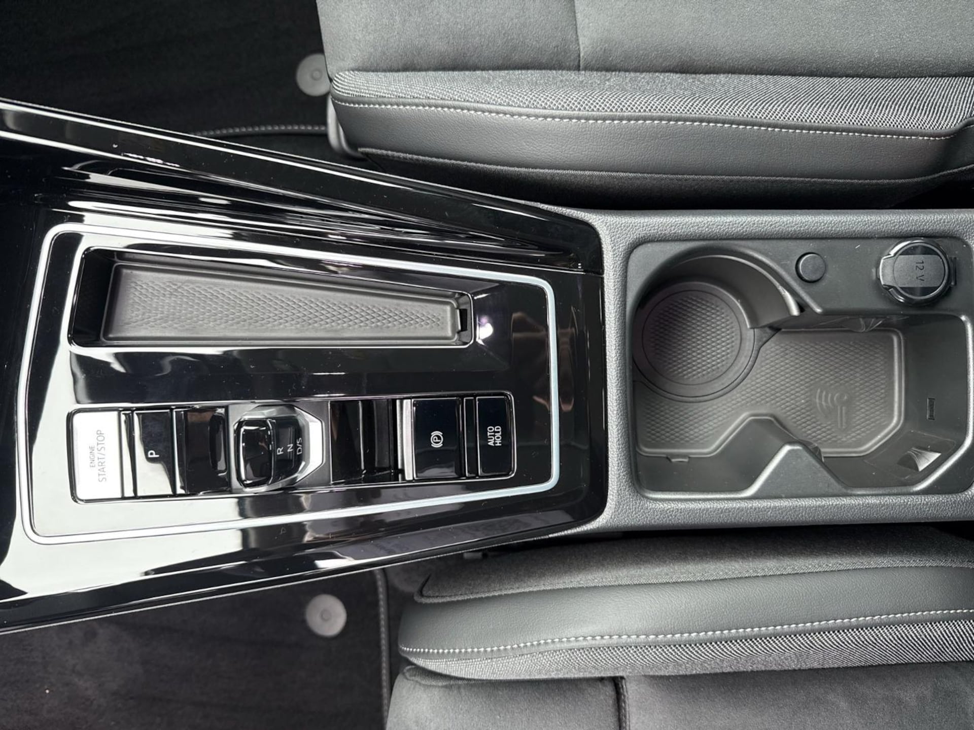 Volkswagen Golf Variant Style