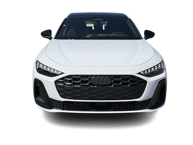 2026 Audi A5 Sedan