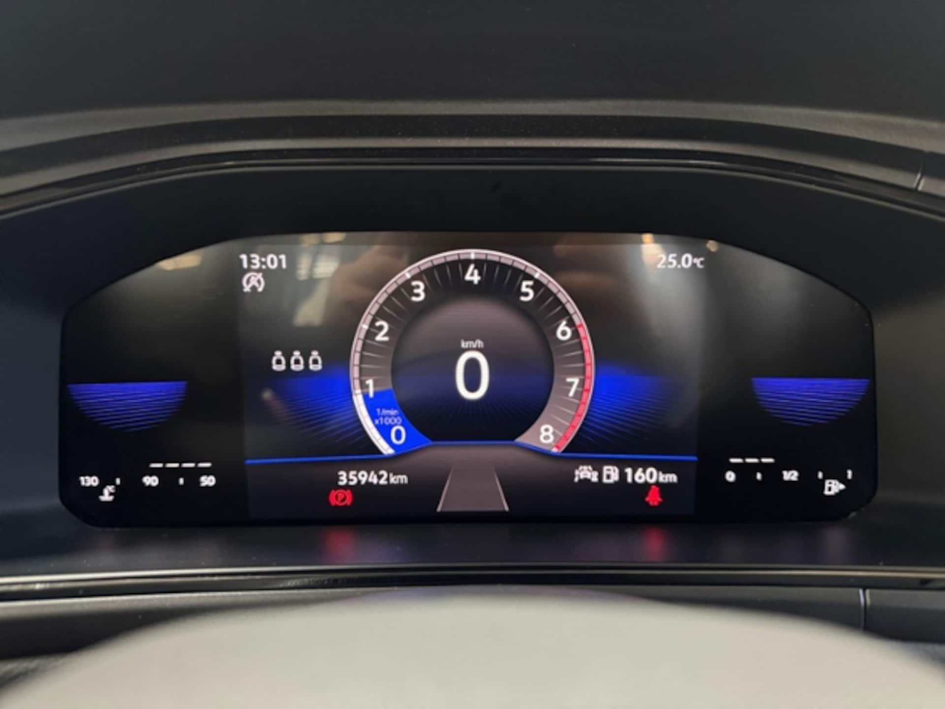 Volkswagen T-Roc Basis-Modell