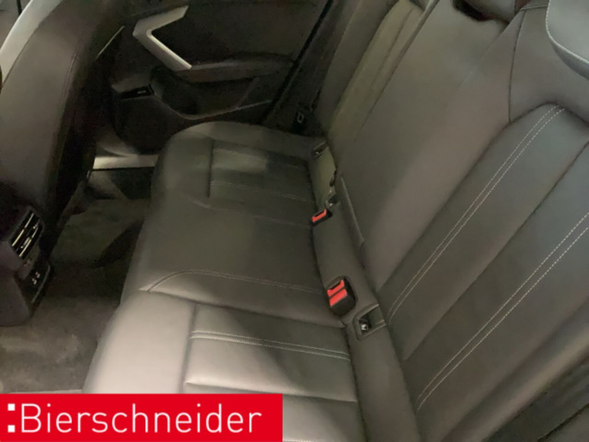 Audi A3 Sportback TFSI e Advanced