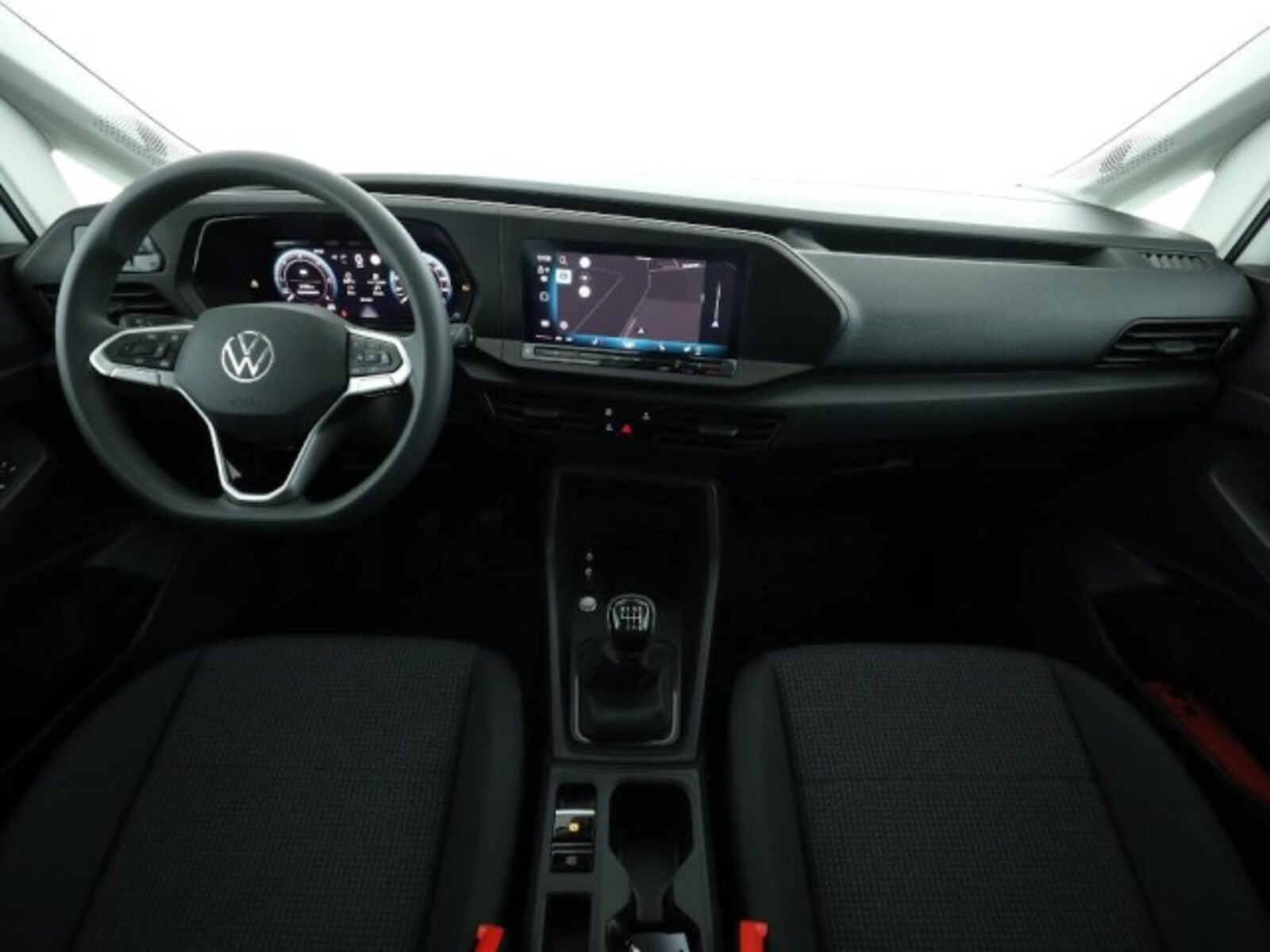Volkswagen Caddy – Bild 4