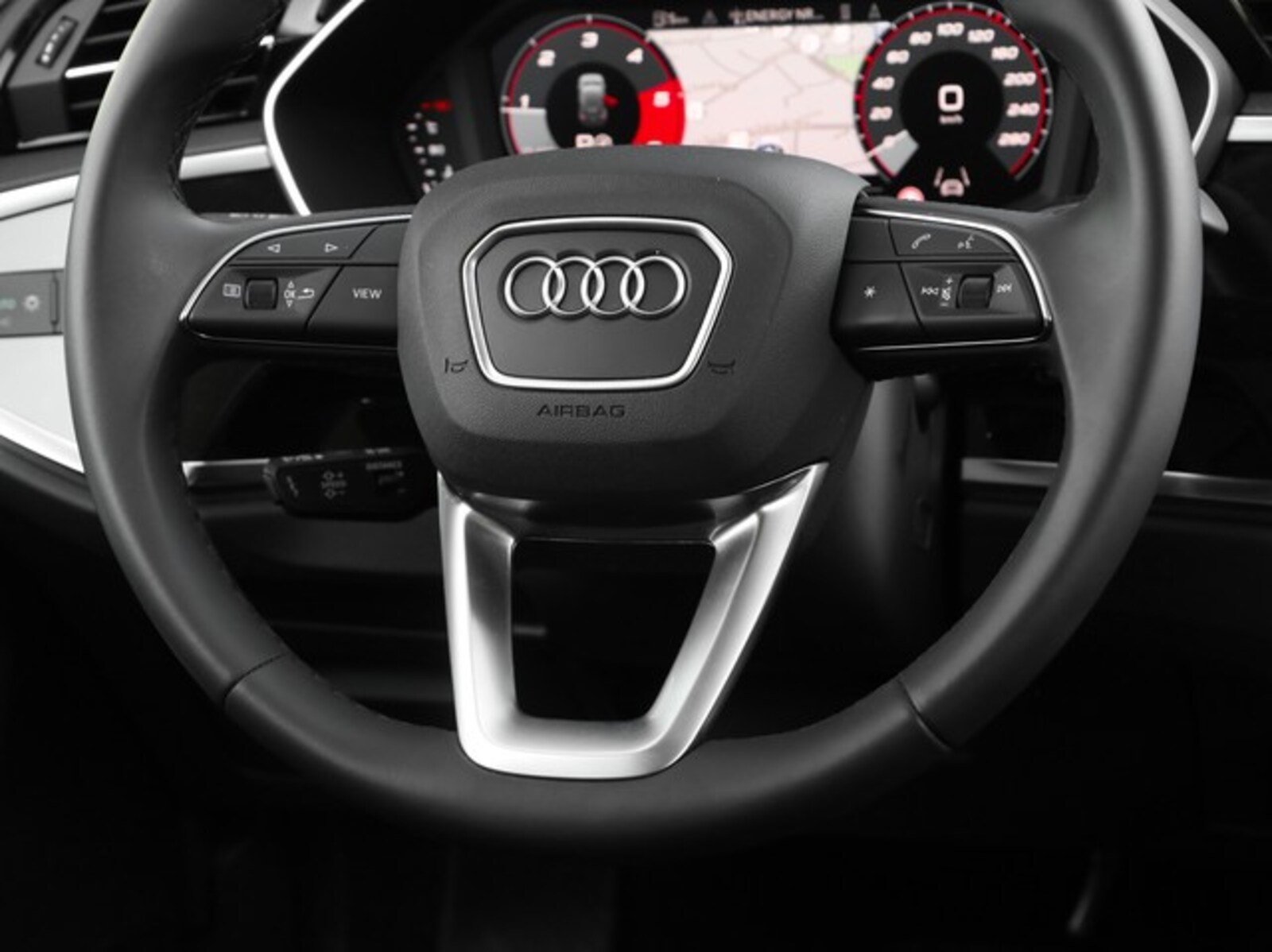 Audi Q3 – Bild 14