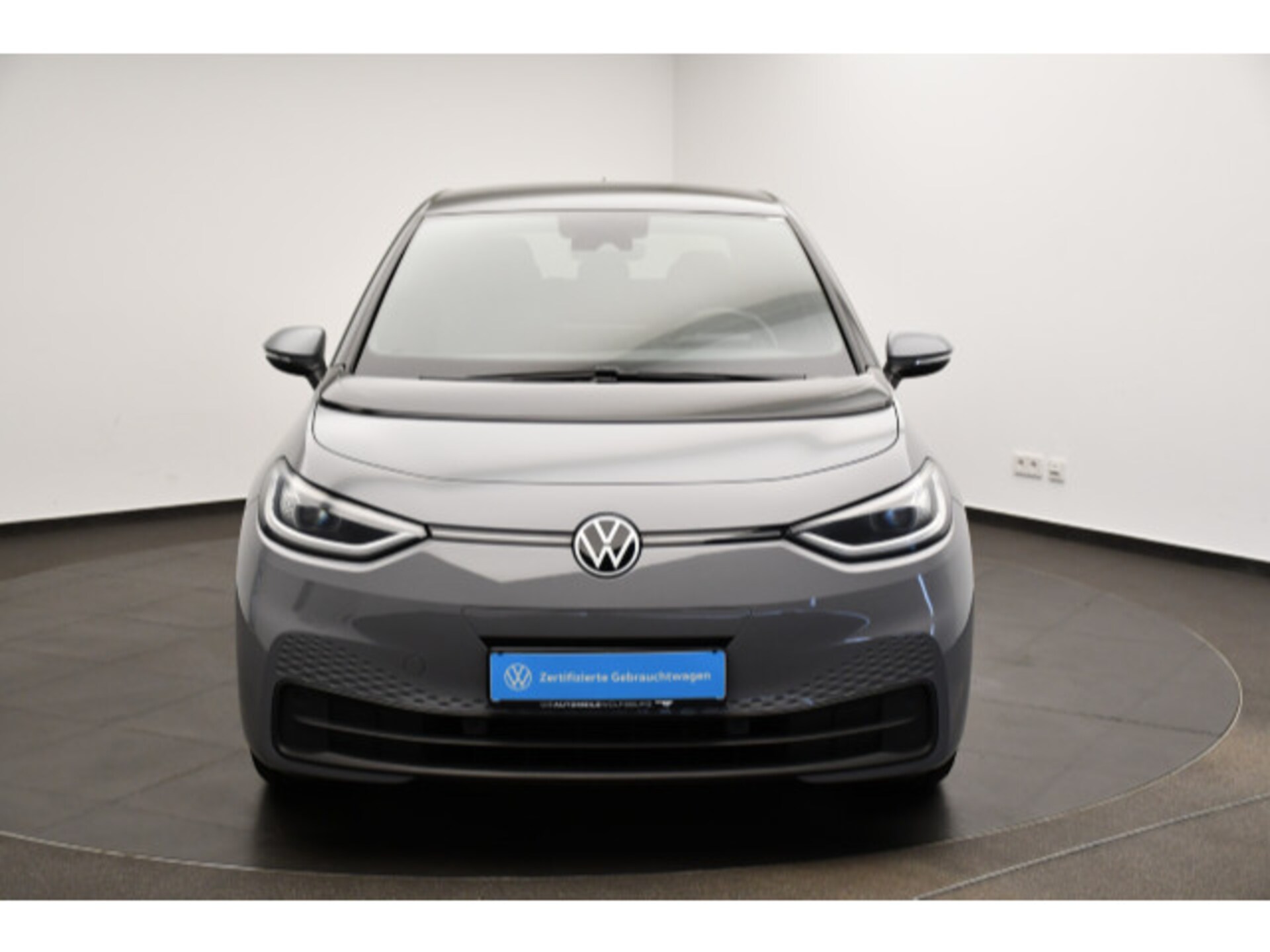 Volkswagen ID.3 Pro Performance
