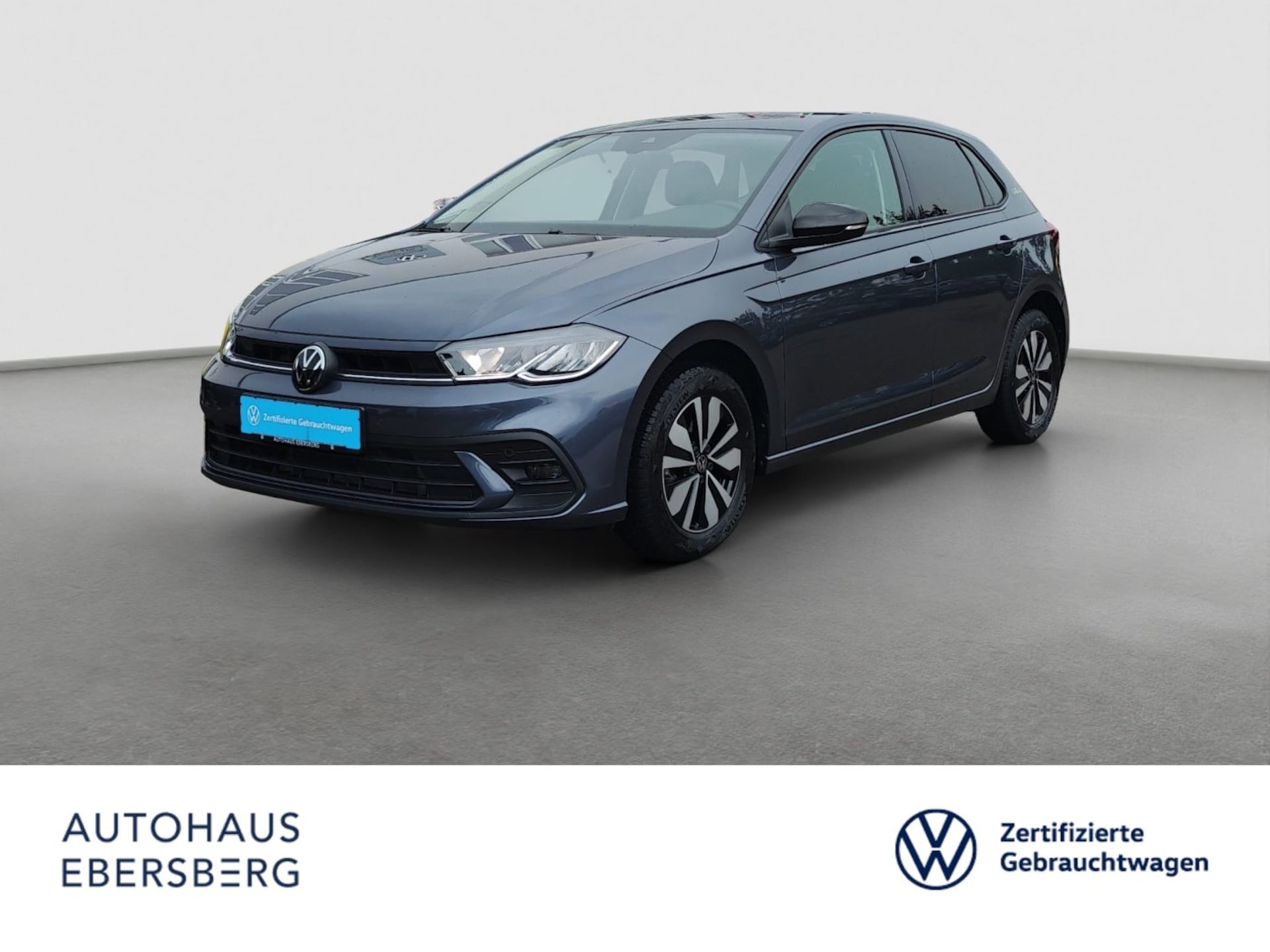 Volkswagen Polo Goal
