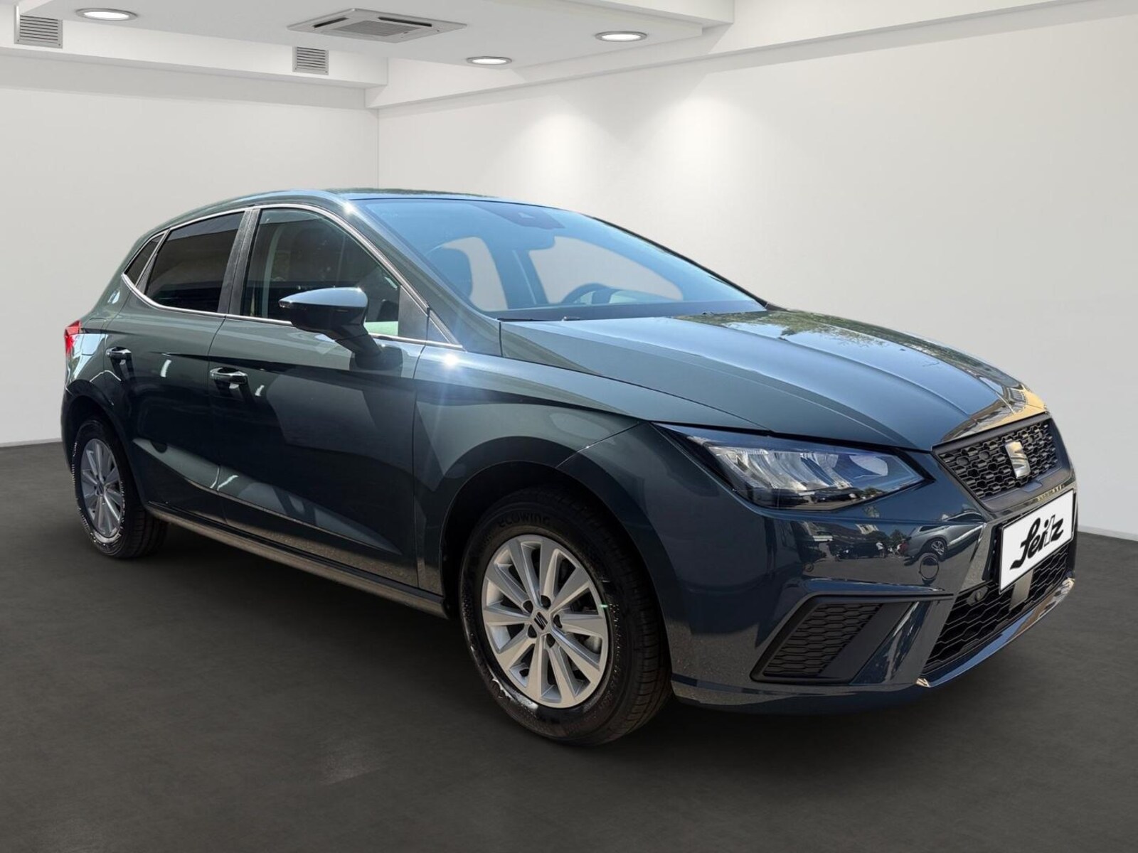 SEAT Ibiza – Bild 3