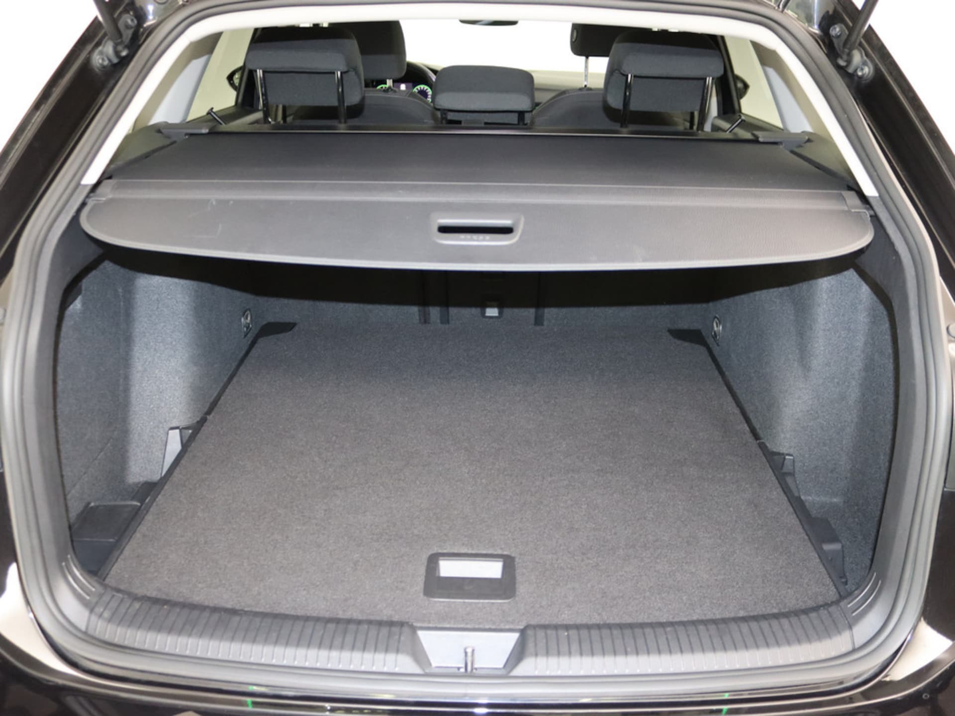 Volkswagen Golf Variant Style