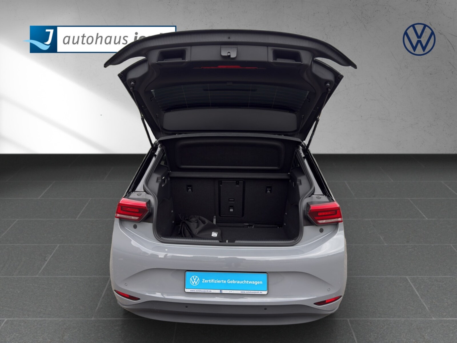 Volkswagen ID.3 – Bild 12