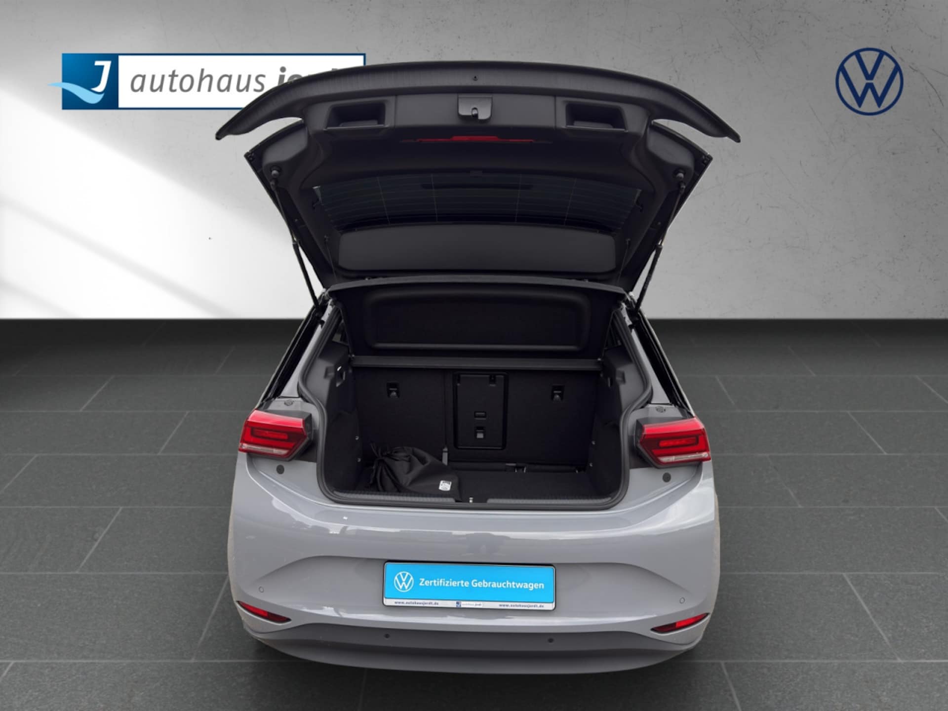 Volkswagen ID.3 MOVE Pro