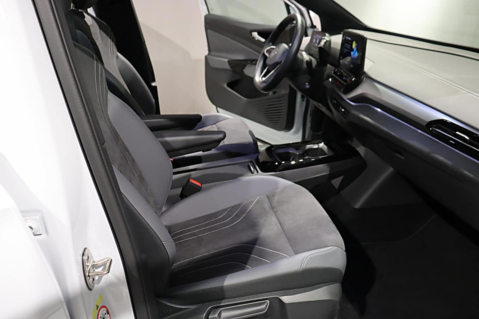 Volkswagen ID.4 Pro Performance