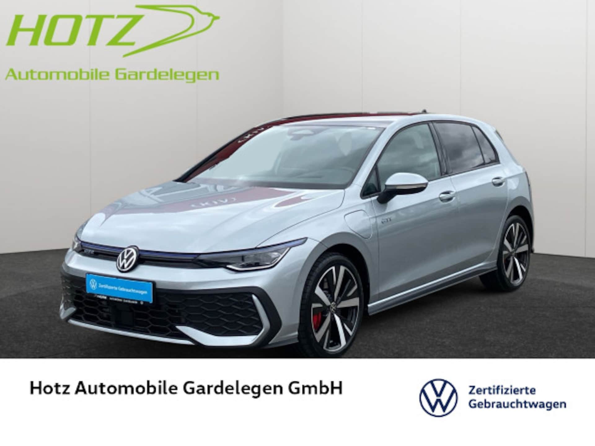 Volkswagen Golf GTE