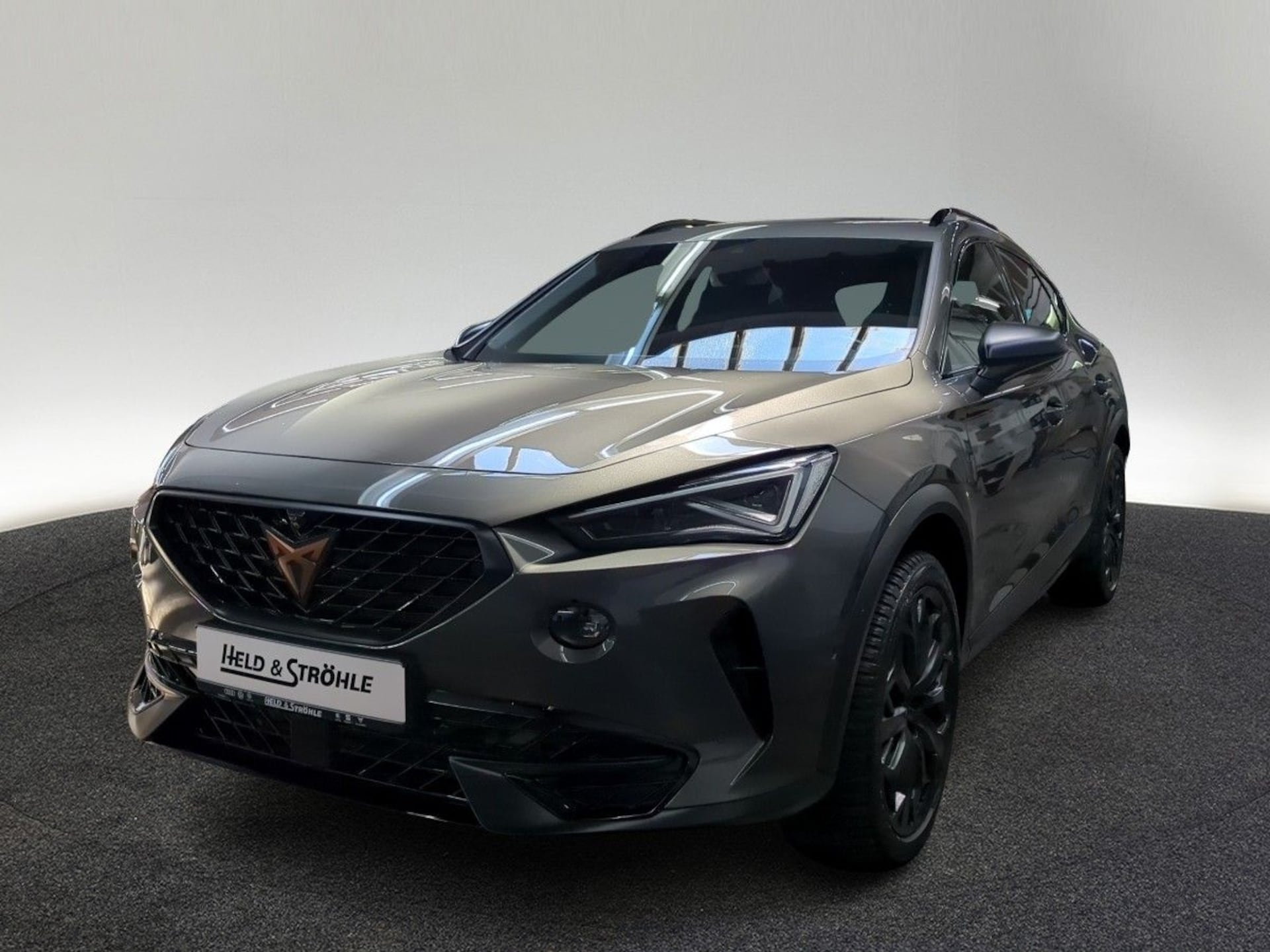 CUPRA Formentor VZ