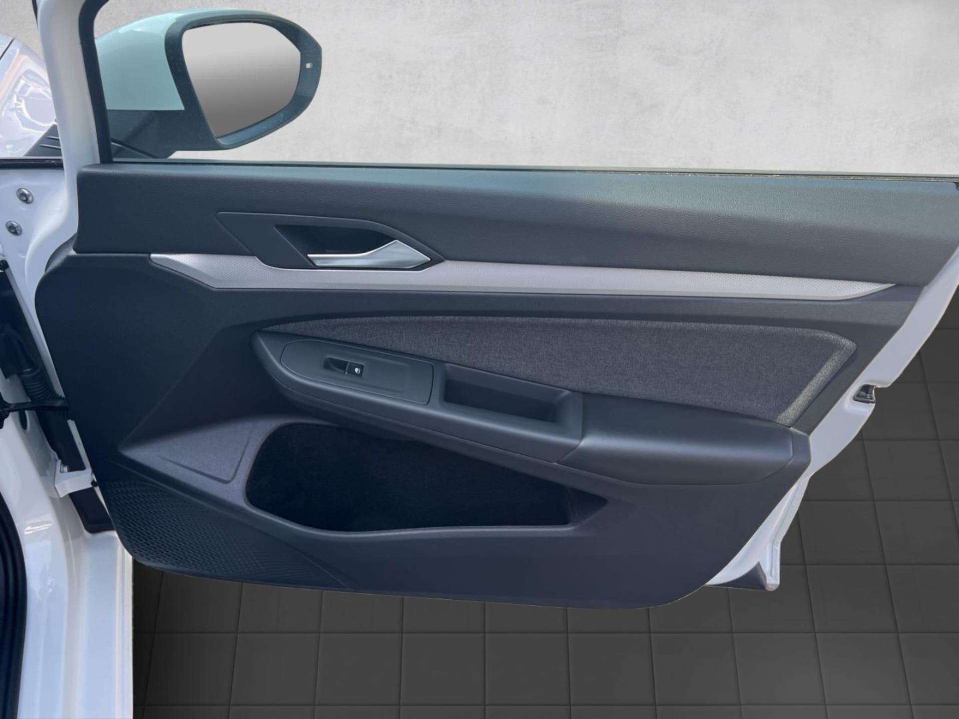 Volkswagen Golf MOVE