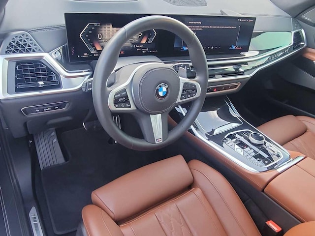 2026 BMW X7