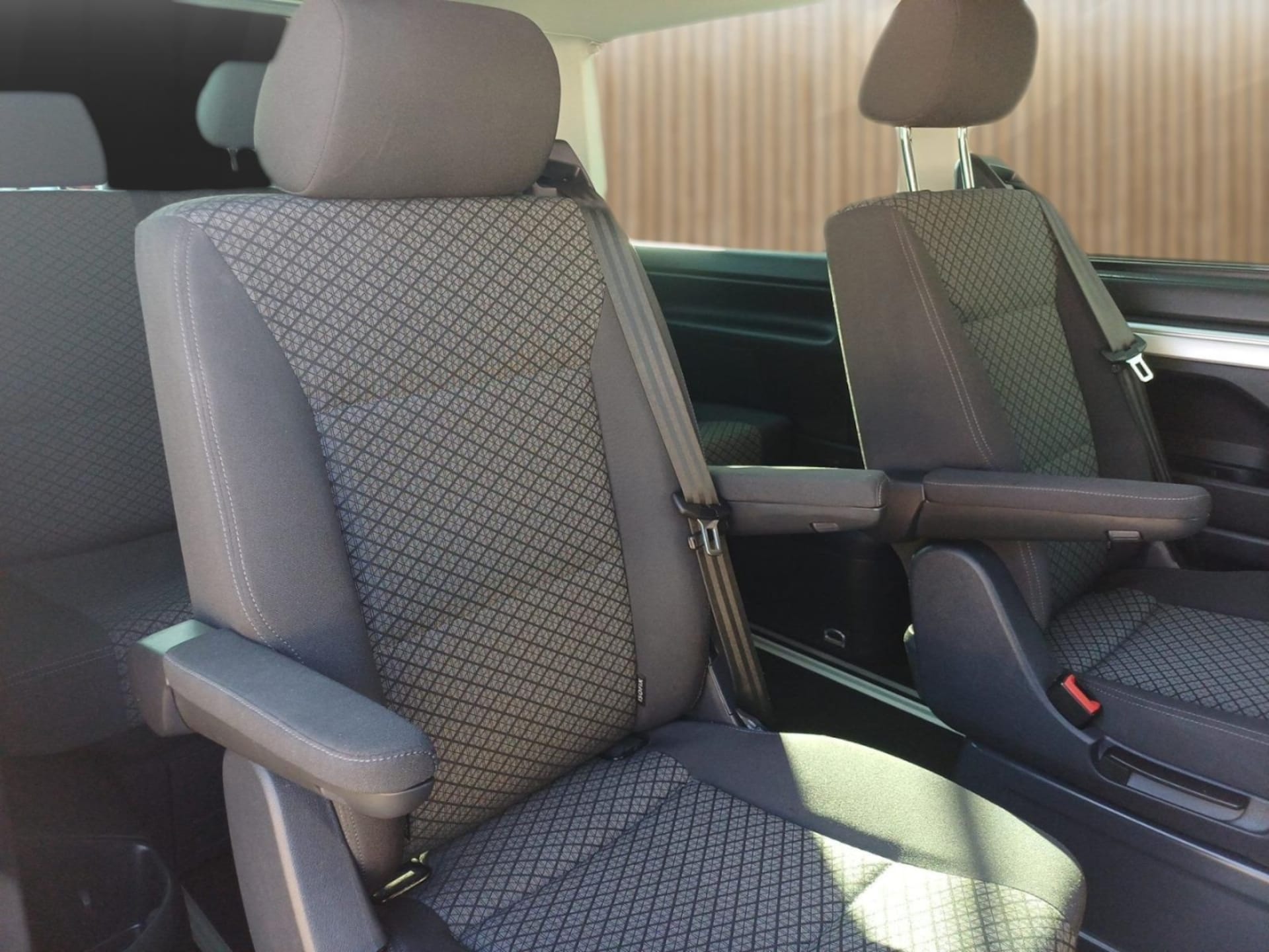 Volkswagen T6.1 Multivan Trendline